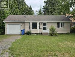 4932 GRAHAM AVENUE Terrace, BC V8G 1B2
