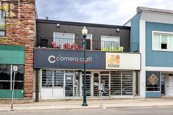 716-718 Queen ST Sault Ste. Marie, ON P6A 2A9