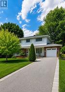 14 APPLE ORCHARD PATH Markham, ON L3T 3B6