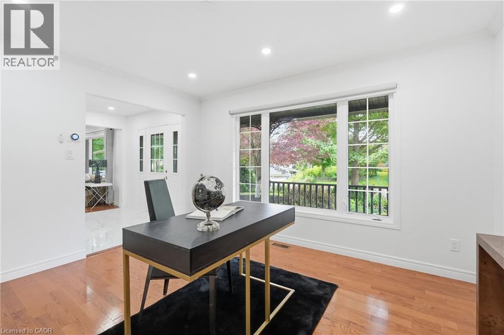 292 Thorncrest Drive, Waterloo, ON