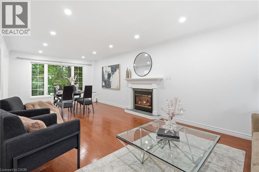 292 Thorncrest Drive, Waterloo, ON