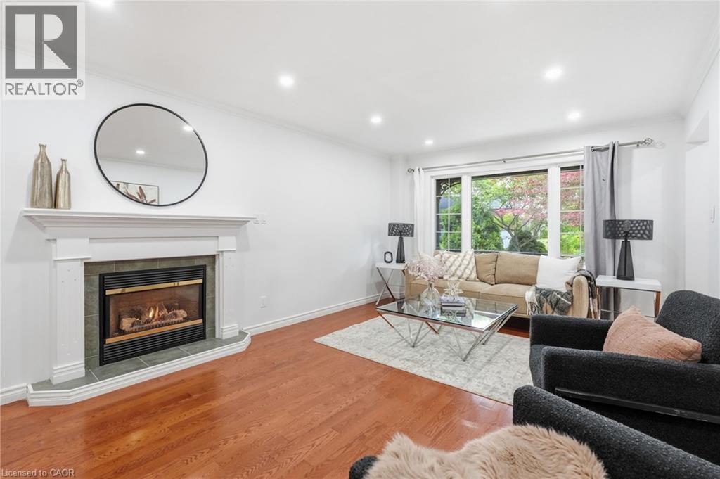 292 Thorncrest Drive, Waterloo, ON