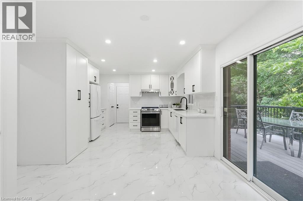 292 Thorncrest Drive, Waterloo, ON