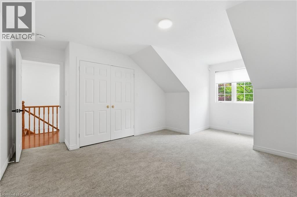 292 Thorncrest Drive, Waterloo, ON