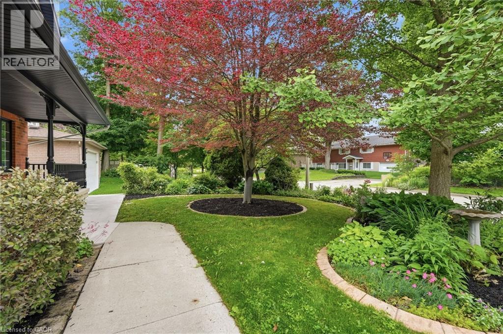292 Thorncrest Drive, Waterloo, ON