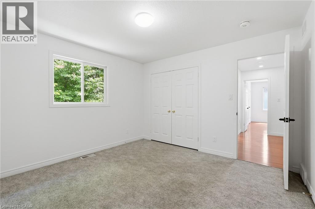 292 Thorncrest Drive, Waterloo, ON