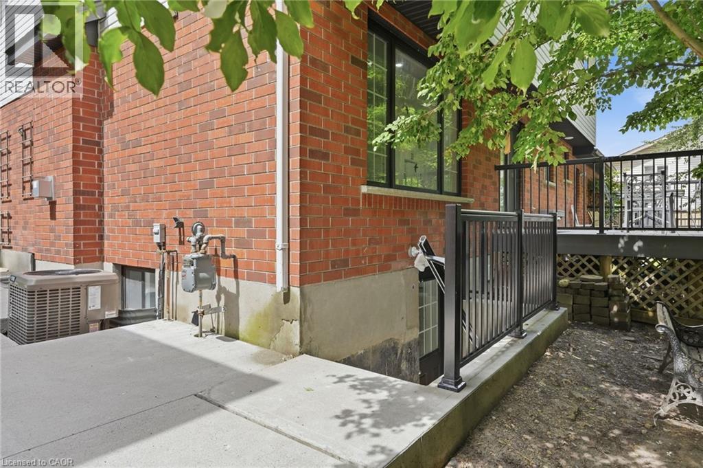 292 Thorncrest Drive, Waterloo, ON