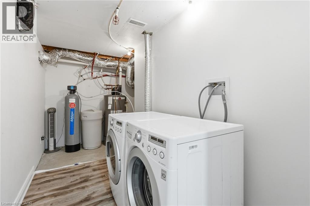 292 Thorncrest Drive, Waterloo, ON
