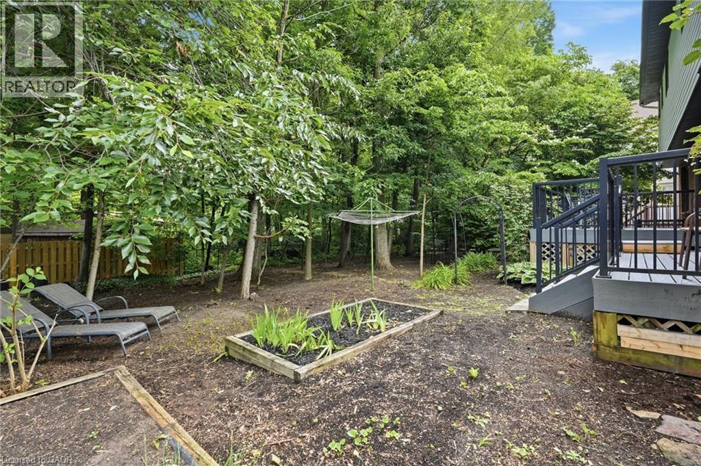 292 Thorncrest Drive, Waterloo, ON
