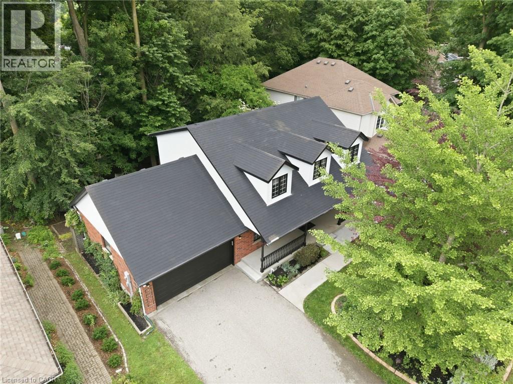 292 Thorncrest Drive, Waterloo, ON