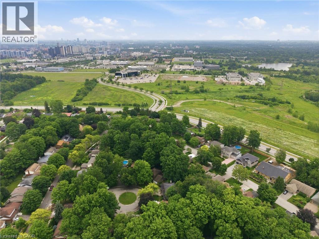 292 Thorncrest Drive, Waterloo, ON