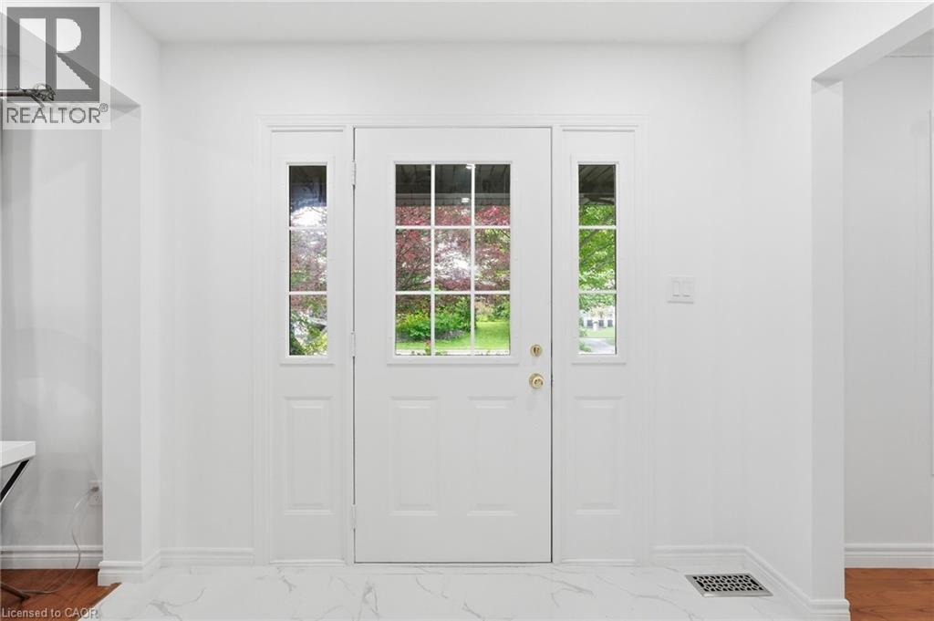 292 Thorncrest Drive, Waterloo, ON
