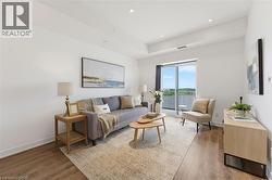 16 MARKLE Crescent Unit# 513 Ancaster, ON L9G 0H4