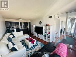2202 - 4470 TUCANA COURT Mississauga, ON L5R 3K8