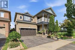 3533 JORIE CRESCENT Mississauga, ON L5M 7G6