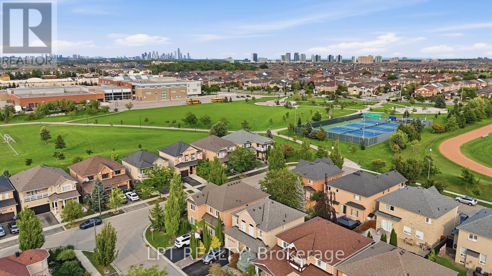 3533 Jorie Crescent, Mississauga, ON