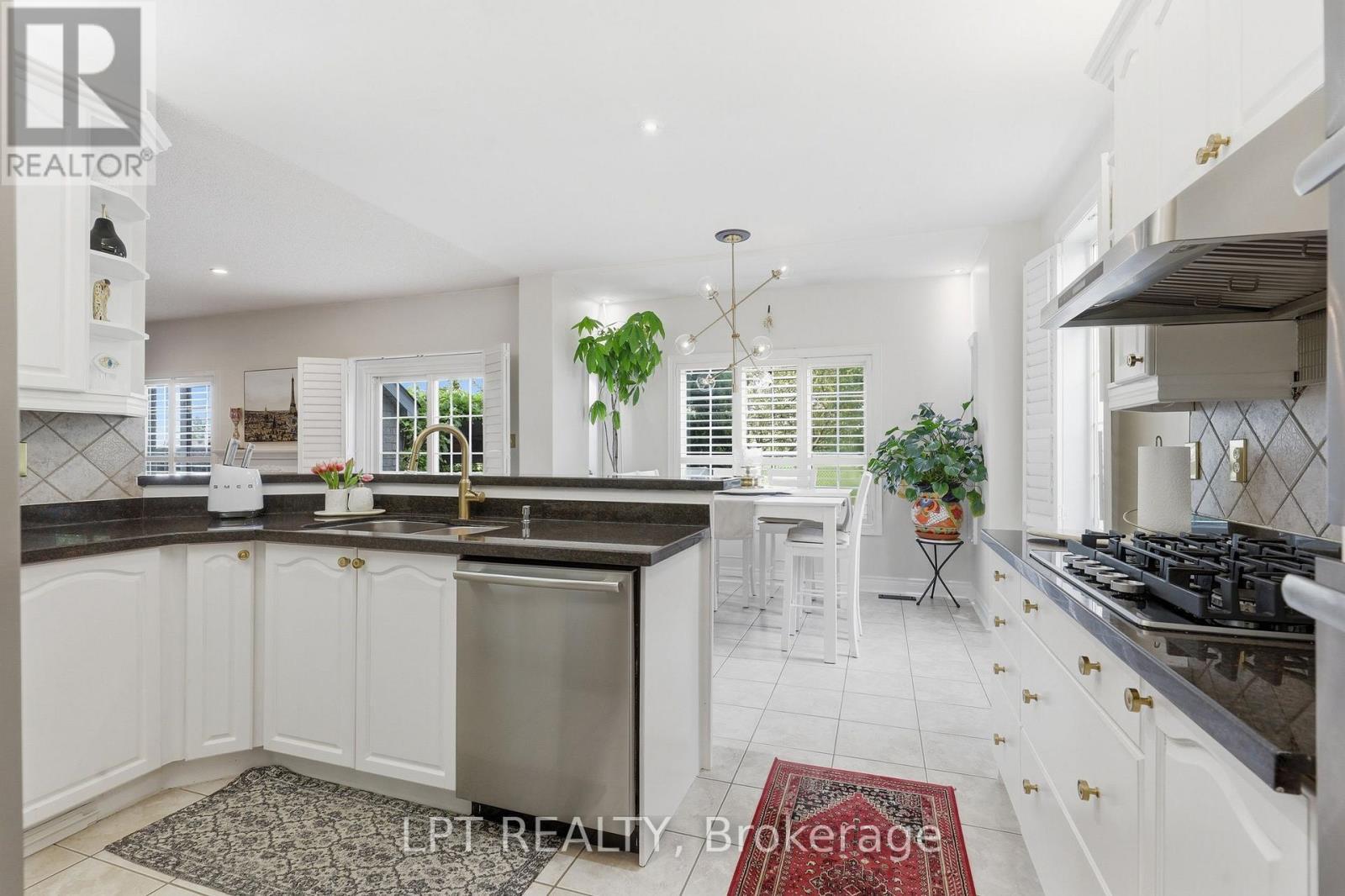 3533 Jorie Crescent, Mississauga, ON