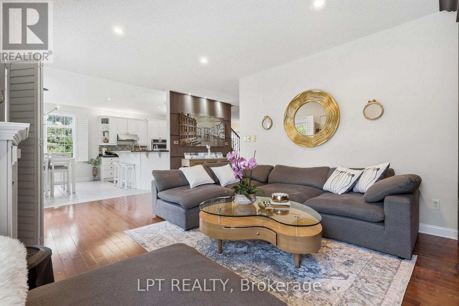 3533 Jorie Crescent, Mississauga, ON