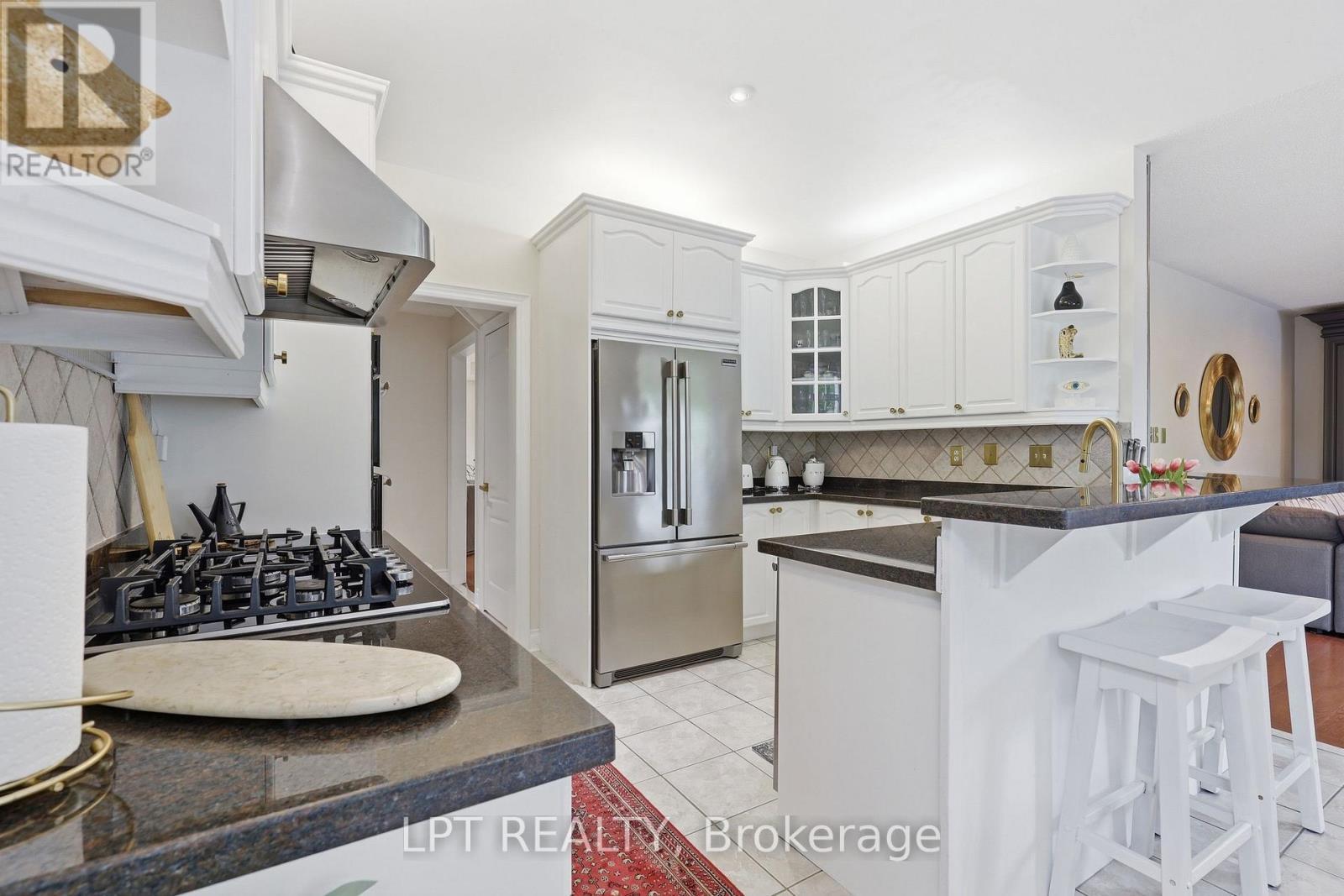 3533 Jorie Crescent, Mississauga, ON
