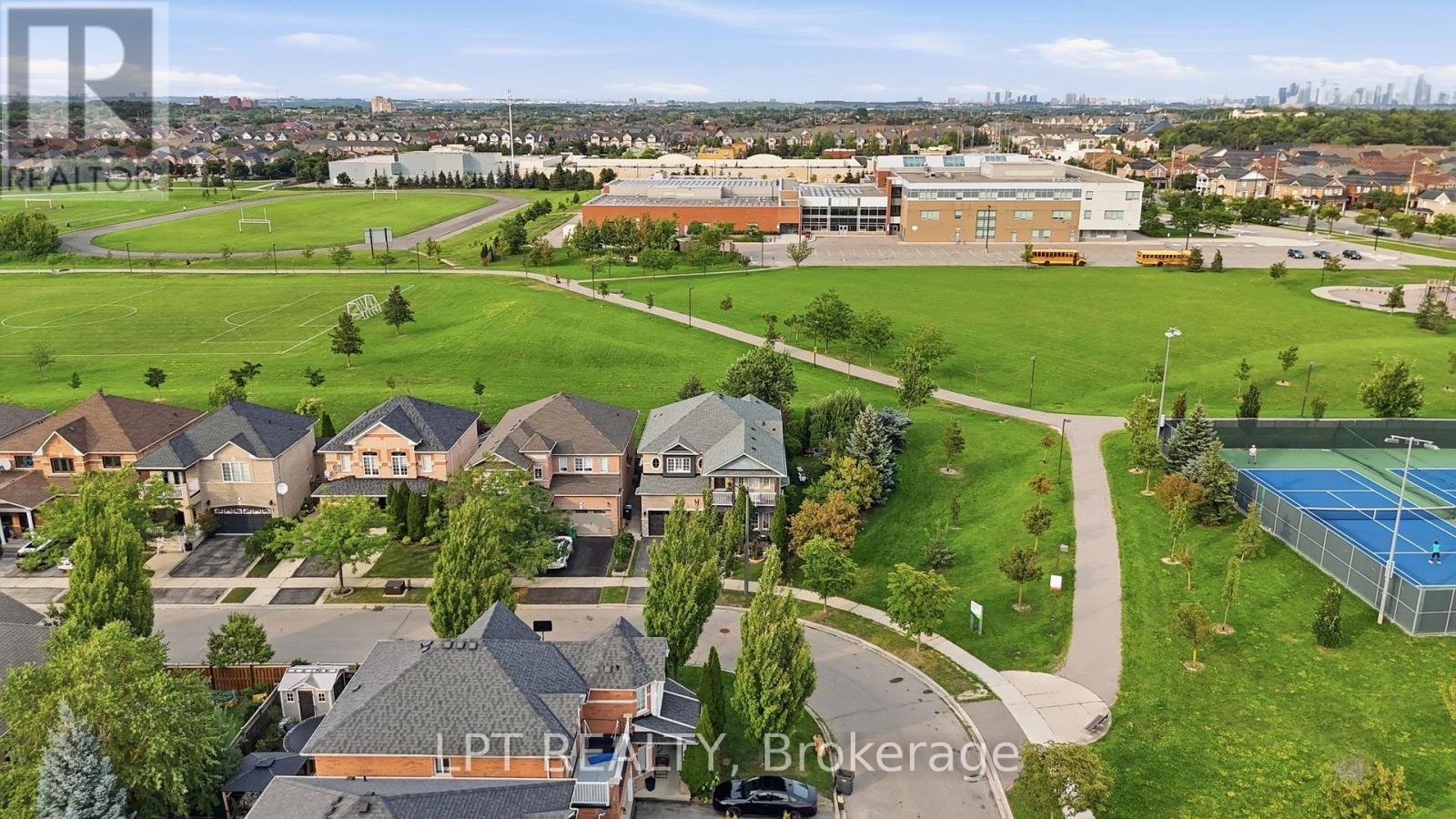 3533 Jorie Crescent, Mississauga, ON