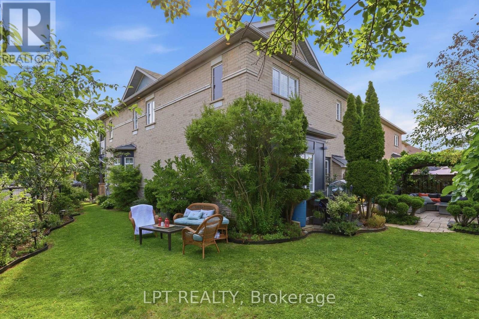3533 Jorie Crescent, Mississauga, ON