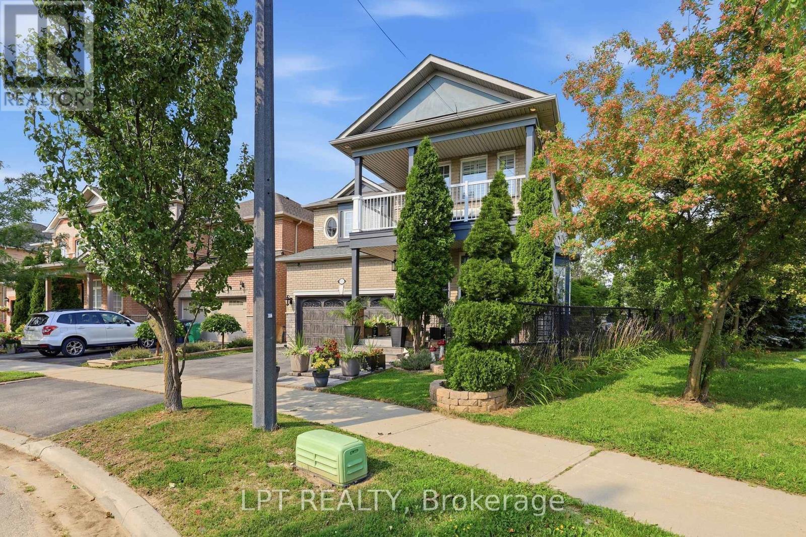3533 Jorie Crescent, Mississauga, ON