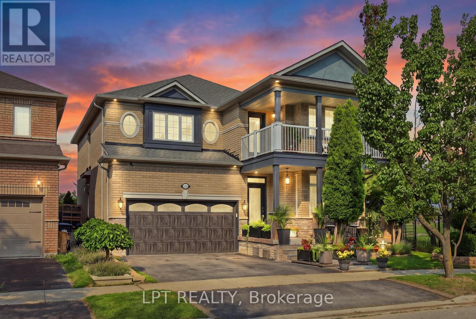 3533 Jorie Crescent, Mississauga, ON