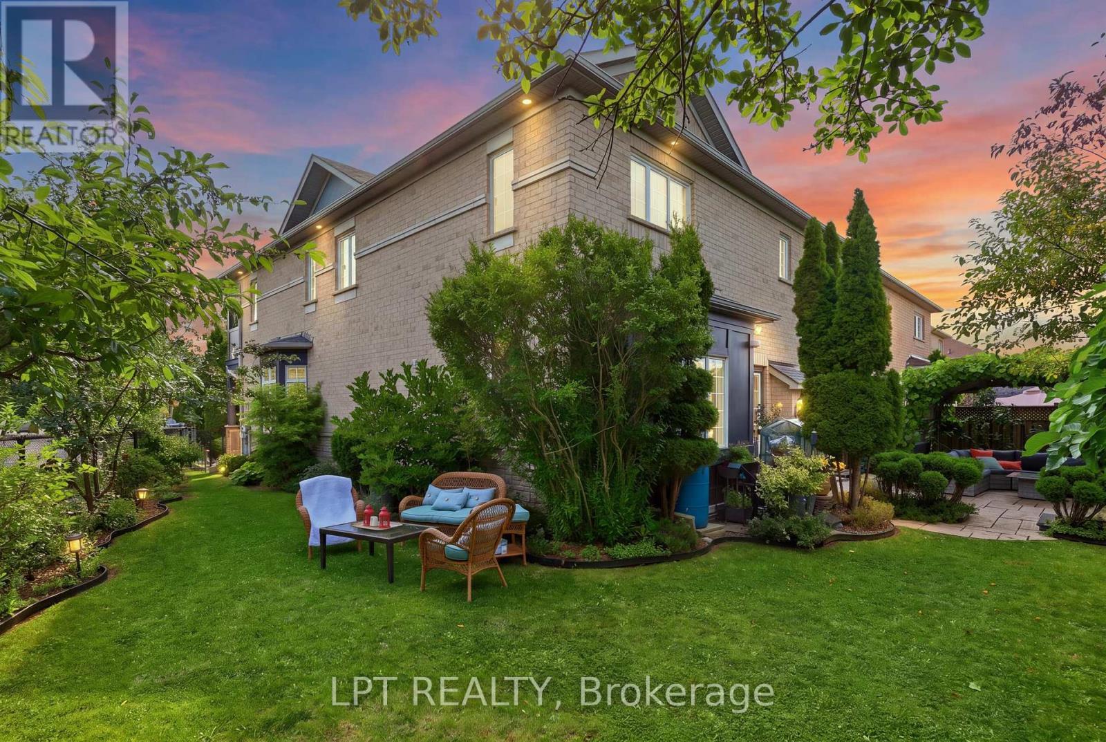 3533 Jorie Crescent, Mississauga, ON