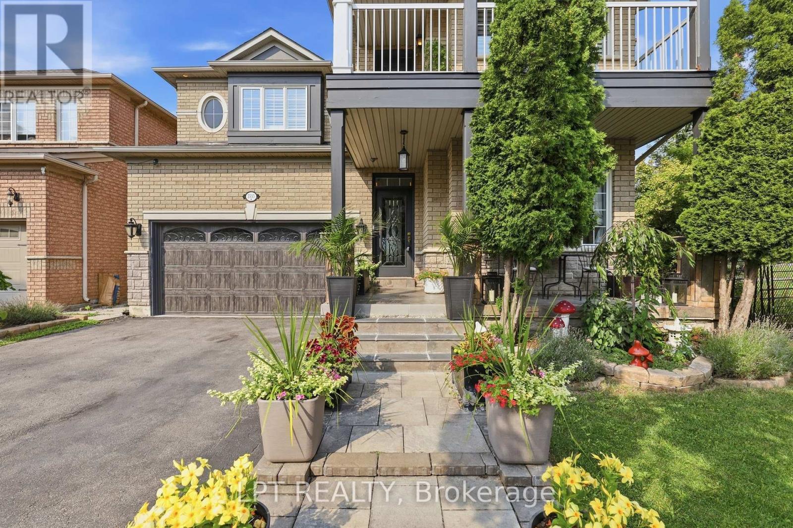 3533 Jorie Crescent, Mississauga, ON