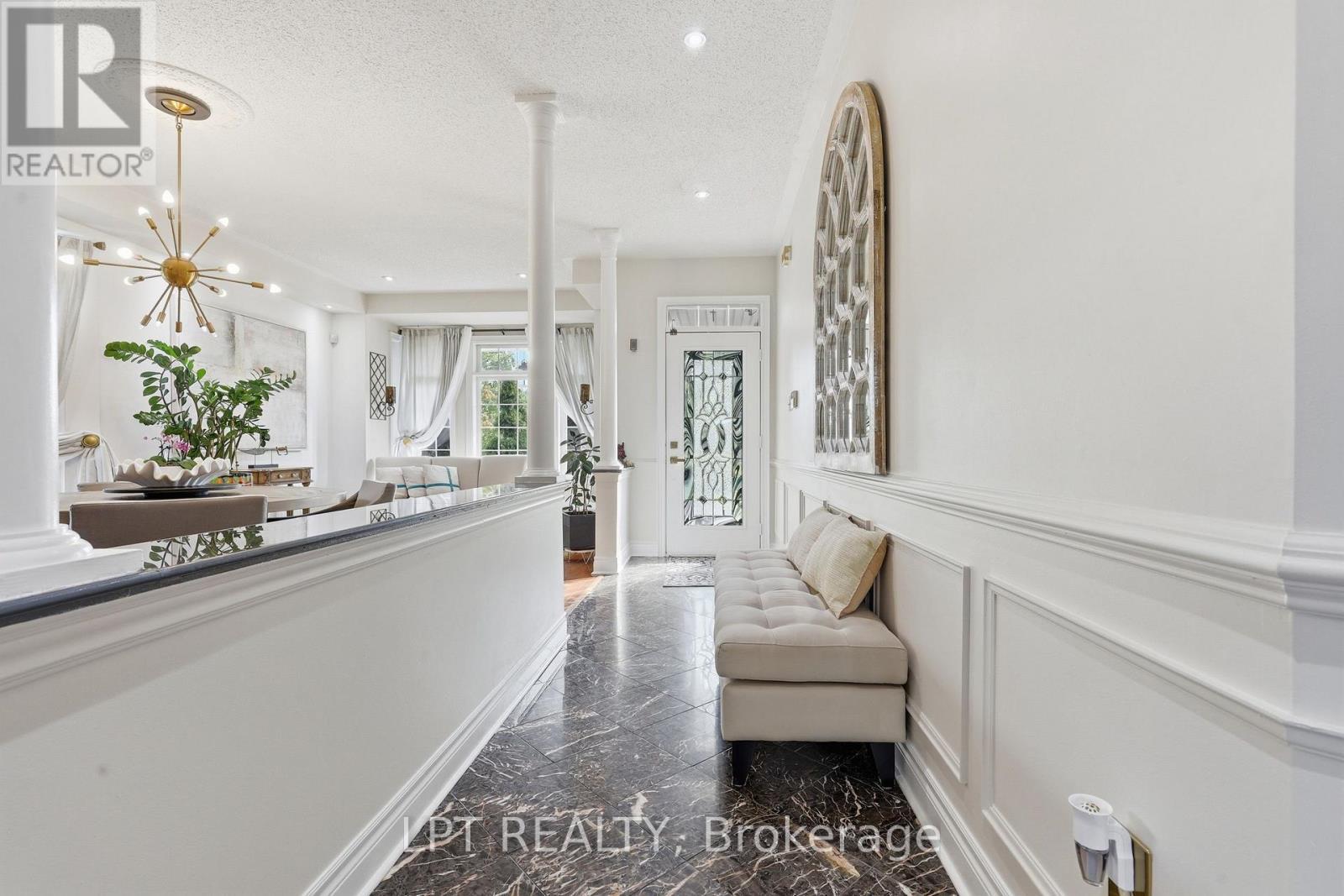 3533 Jorie Crescent, Mississauga, ON