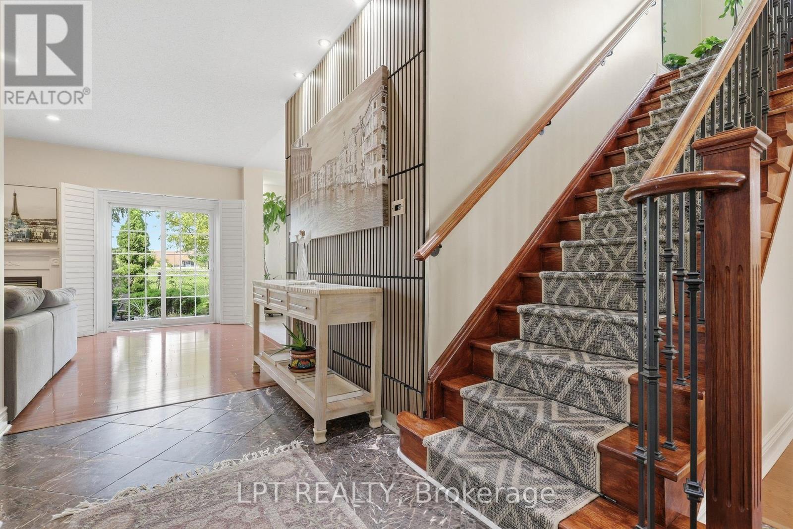 3533 Jorie Crescent, Mississauga, ON