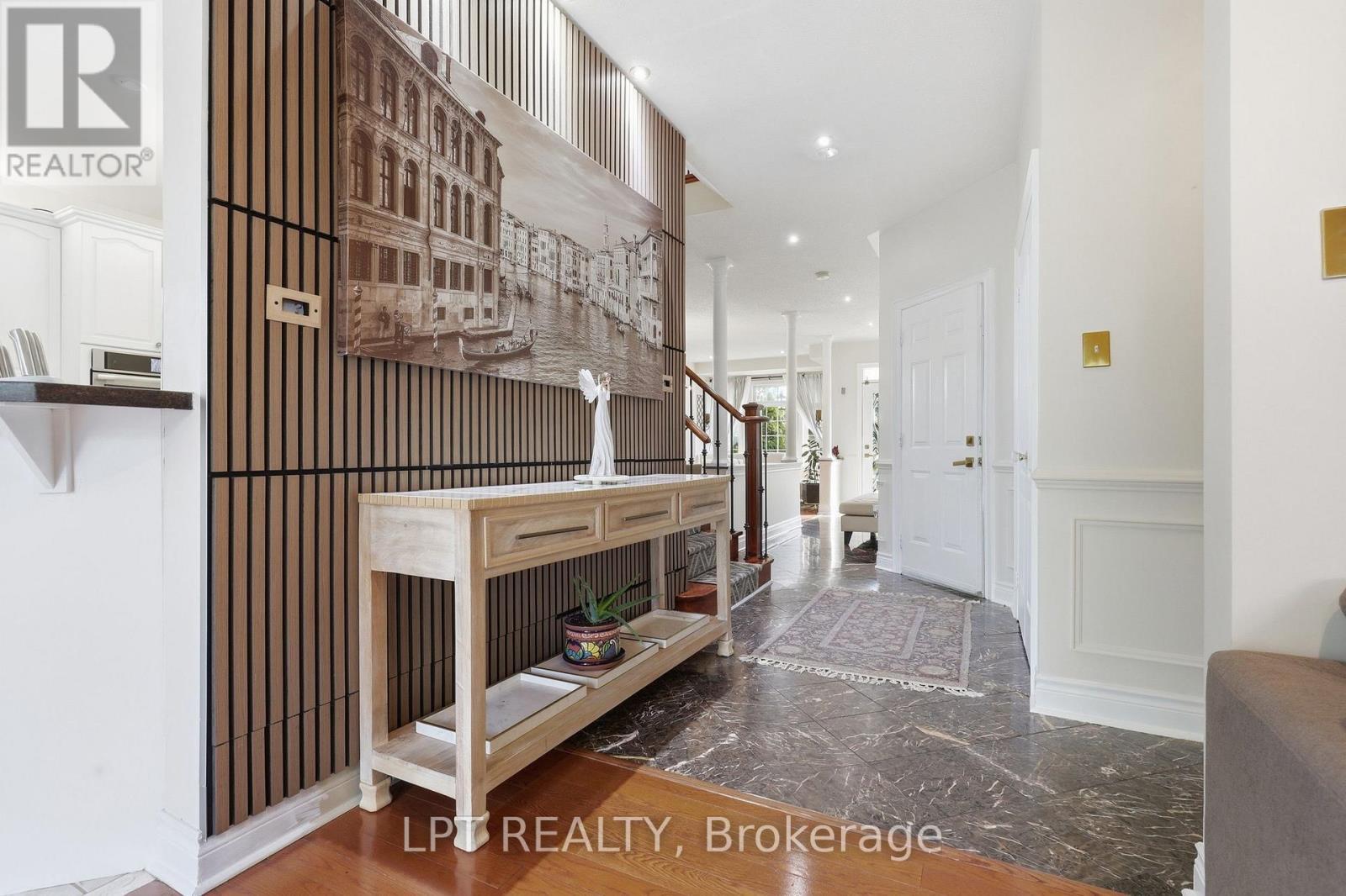 3533 Jorie Crescent, Mississauga, ON