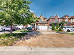 35 GODLIMAN ROAD Brampton, ON L6X 5G3