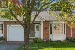 22 GRAND HARBOUR COURT Ottawa, ON K2S 1H2