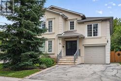 162 GOULDING AVENUE Toronto, ON M2M 1L7