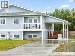 B-82 WILSON DRIVE Whitehorse, YT Y1A 0C9