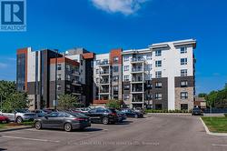 504 - 340 PLAINS ROAD E Burlington, ON L7T 0C2