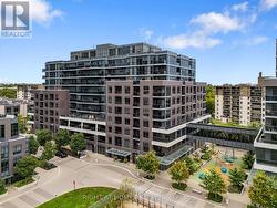 440 - 26 GIBBS ROAD Toronto, ON M9B 0E3