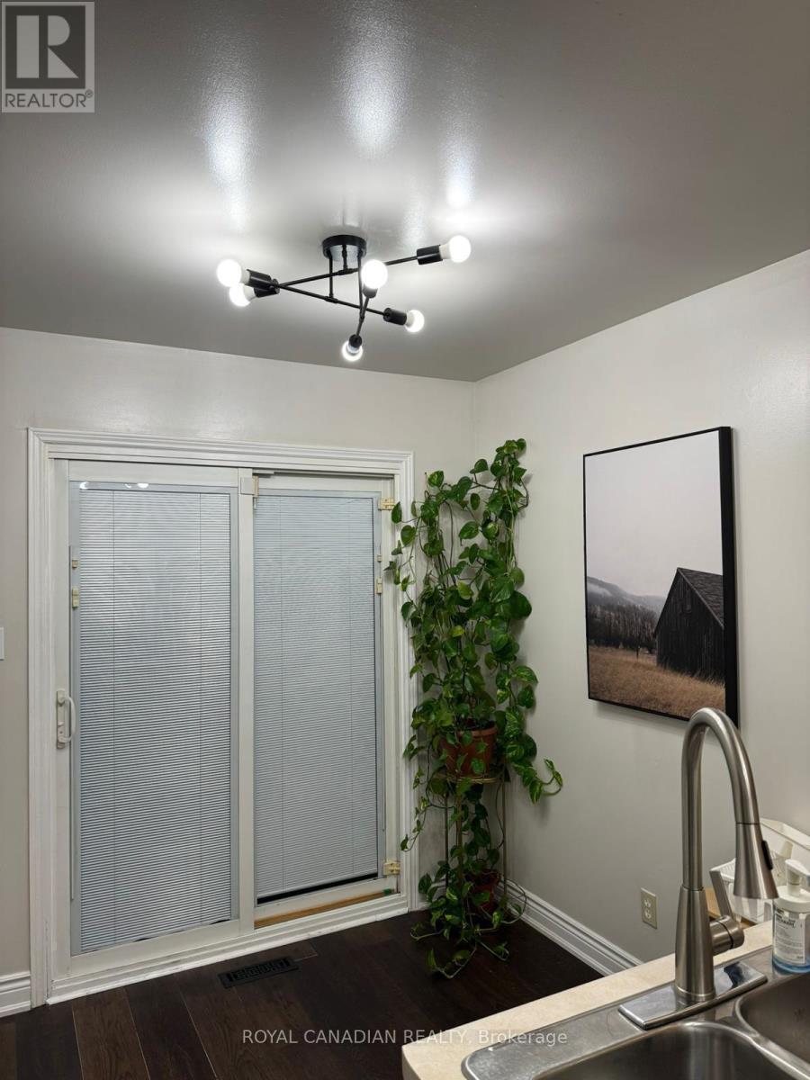3435 Nighthawk Trail, Mississauga, ON