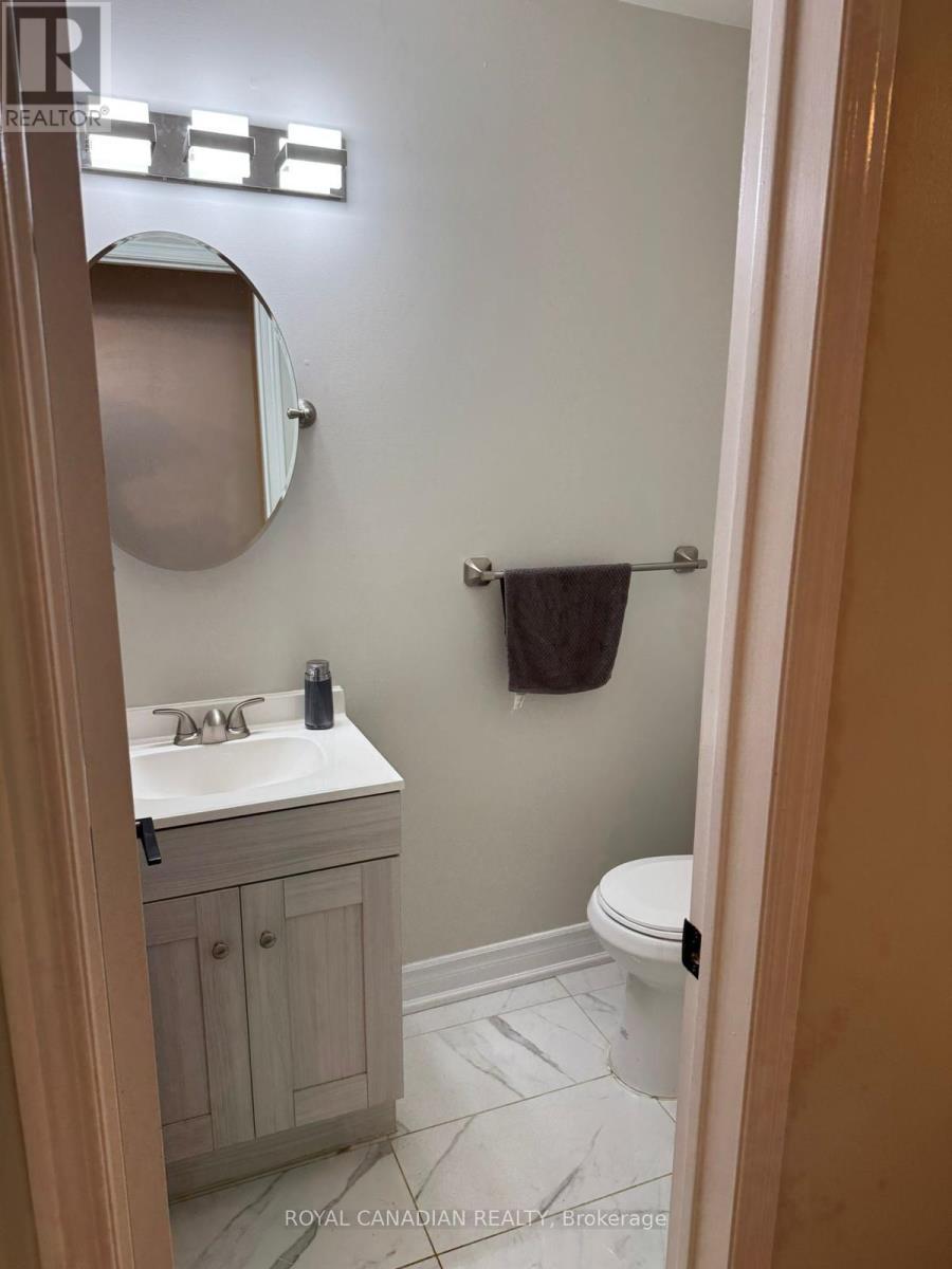 3435 Nighthawk Trail, Mississauga, ON