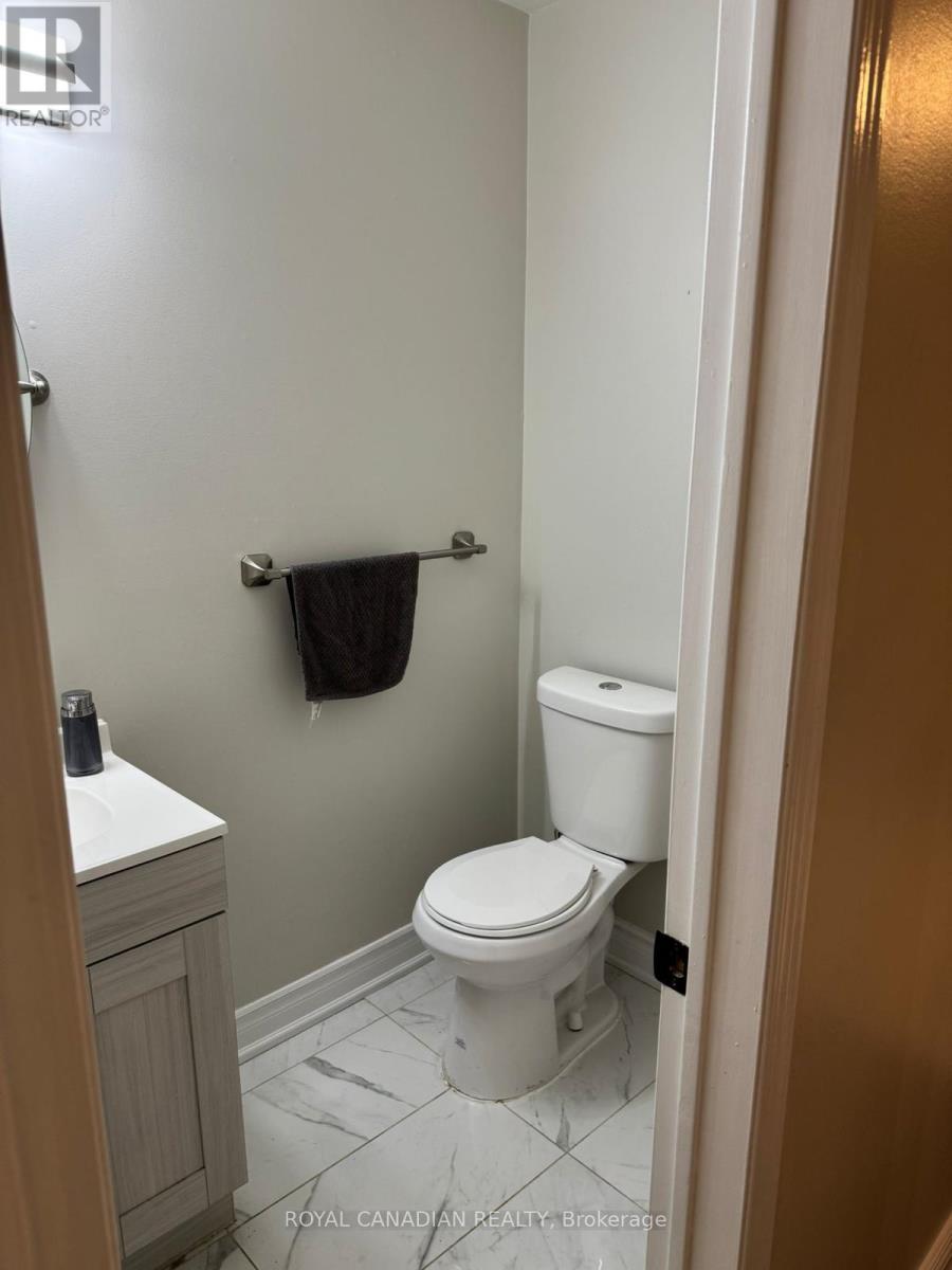 3435 Nighthawk Trail, Mississauga, ON