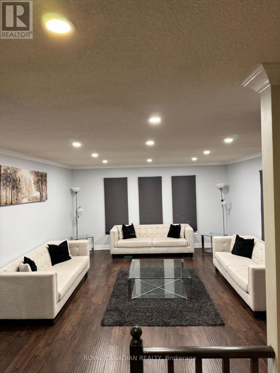 3435 Nighthawk Trail, Mississauga, ON