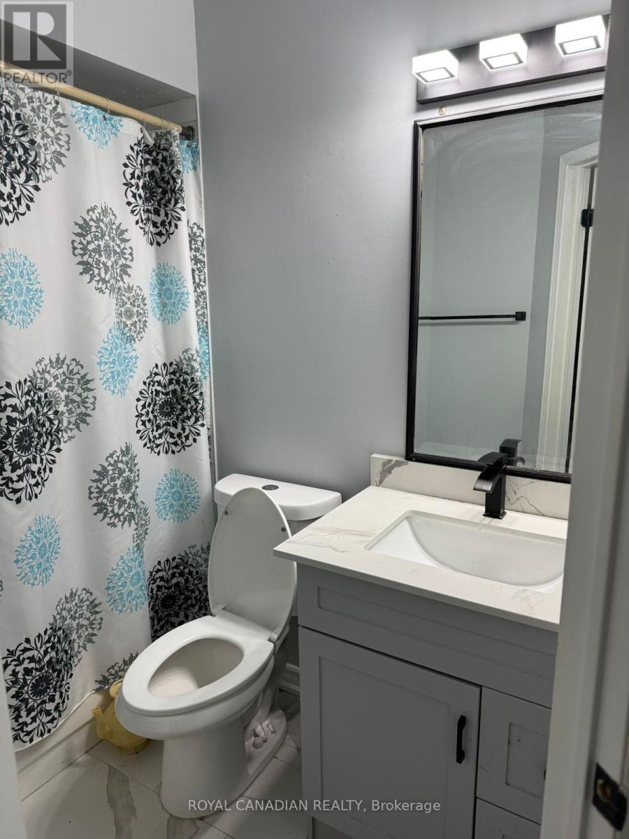 3435 Nighthawk Trail, Mississauga, ON