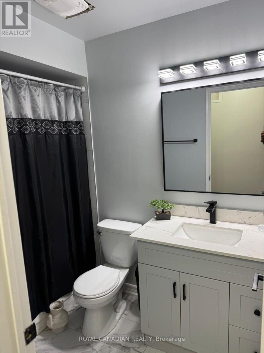3435 Nighthawk Trail, Mississauga, ON