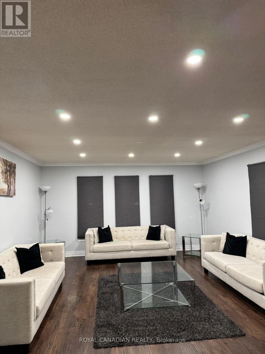 3435 Nighthawk Trail, Mississauga, ON