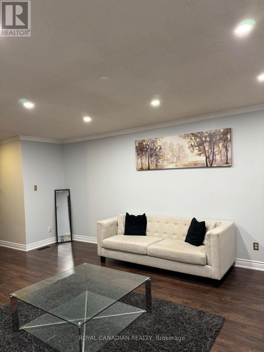 3435 Nighthawk Trail, Mississauga, ON
