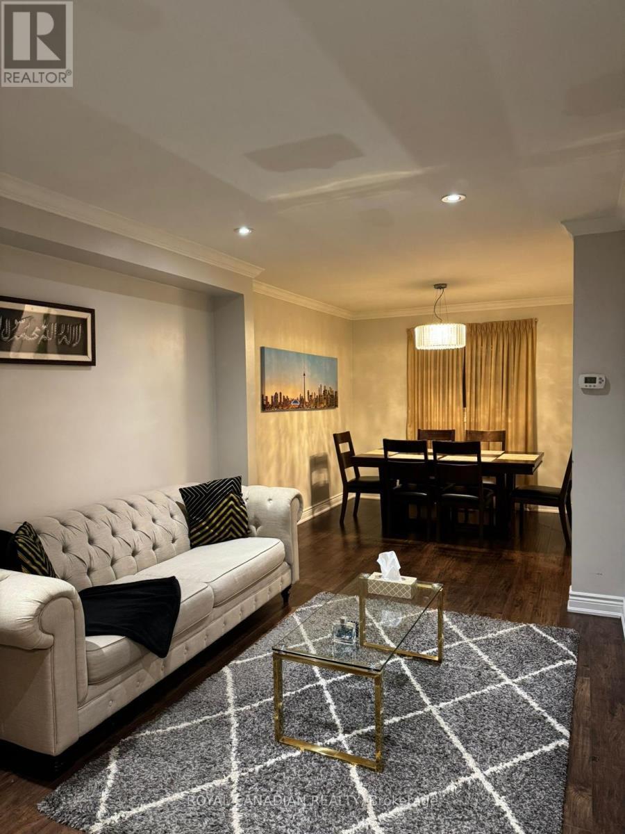 3435 Nighthawk Trail, Mississauga, ON