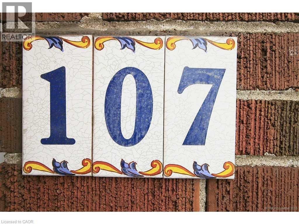 107 Norwood Road, Hamilton, ON