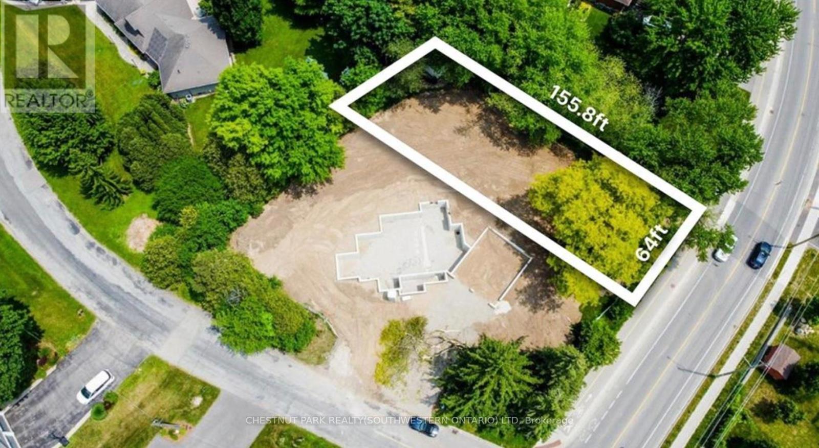 416 Woolwich Street, Waterloo, ON