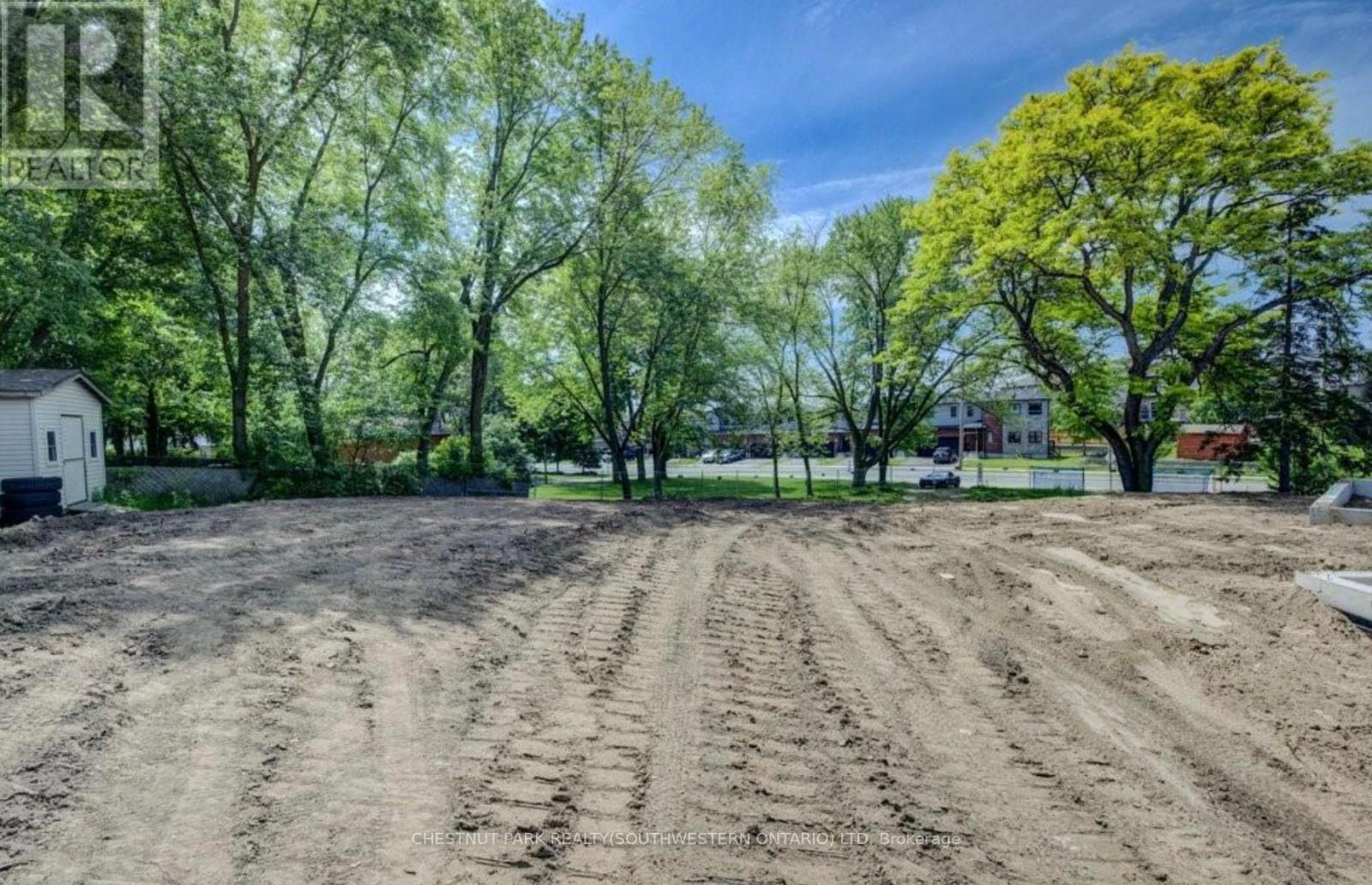 416 Woolwich Street, Waterloo, ON